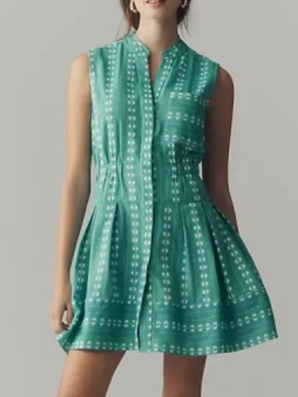 Anthropologie Dress